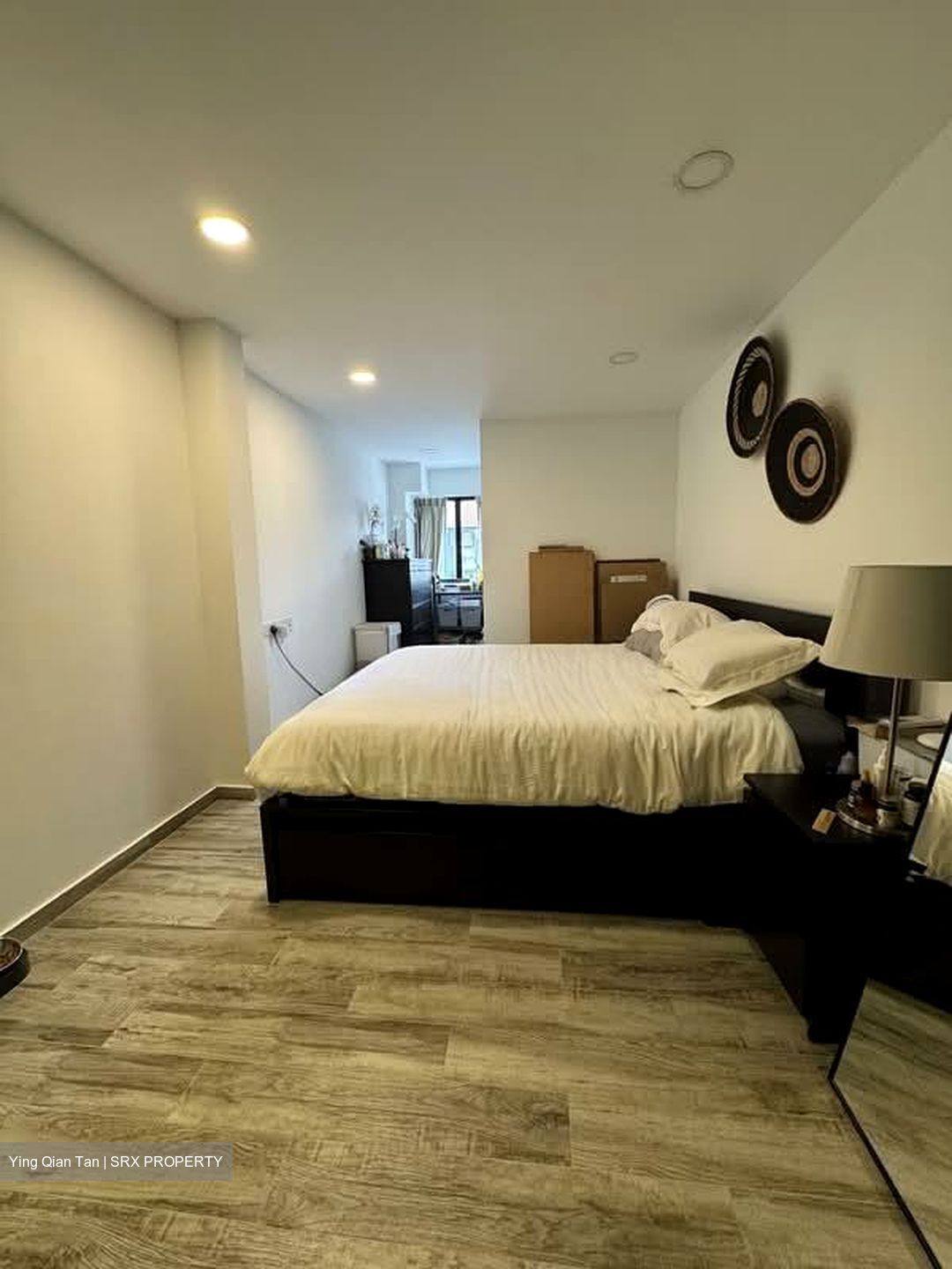 Frankel Estate (D14), Terrace #532042321